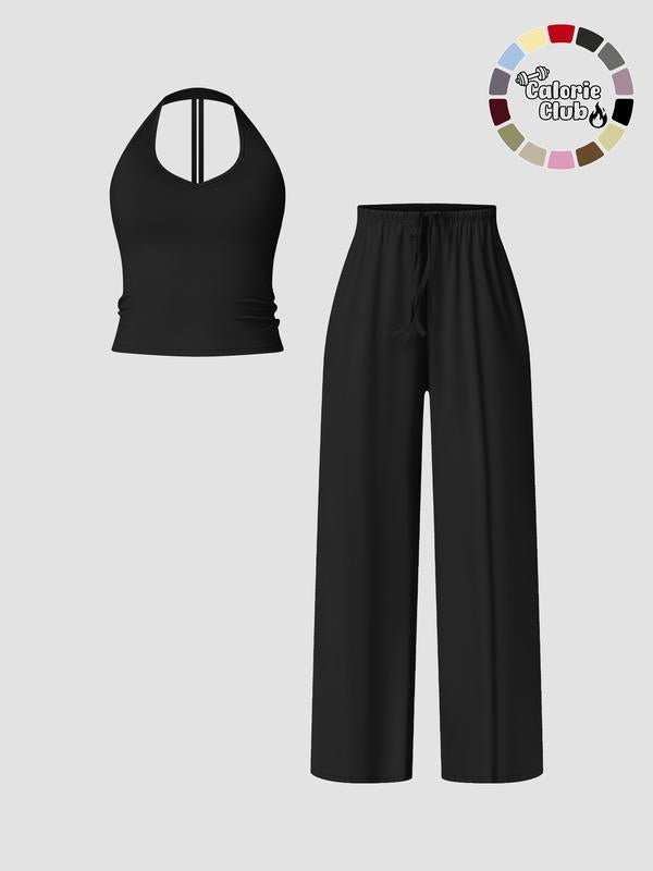 Women's 2 Piece Quick Dry Summer Set