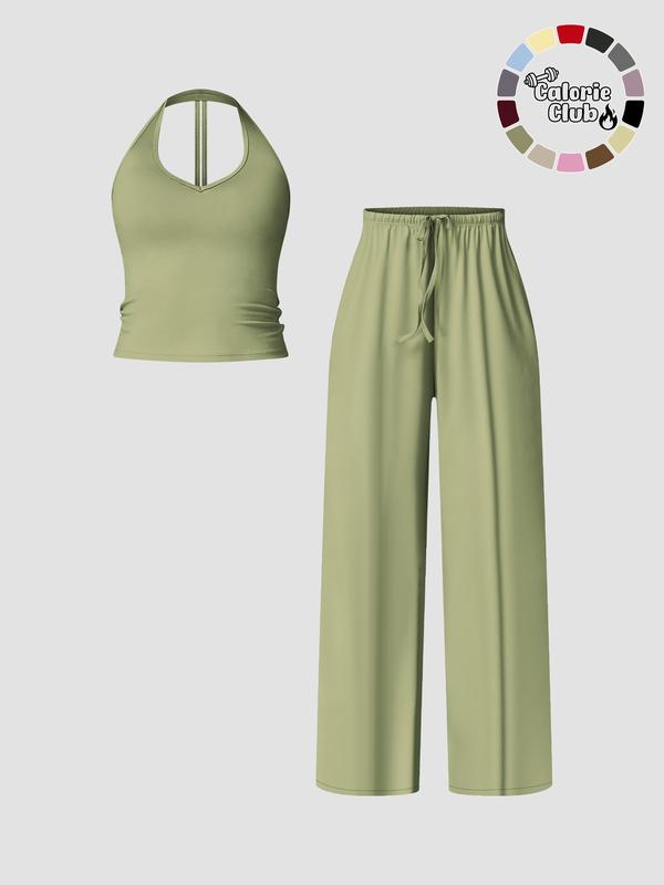 Women's 2 Piece Quick Dry Summer Set