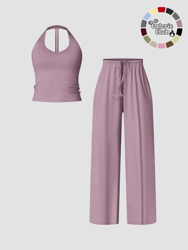 Women's 2 Piece Quick Dry Summer Set