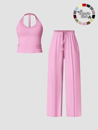 Women's 2 Piece Quick Dry Summer Set
